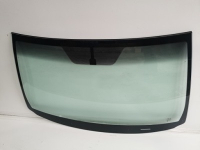 Скло передня лобове toyota rav-4 iii 2006-2013r фото №1