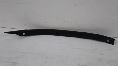 Jeep renegade молдинг подкрылок правая 51958157 фото №1