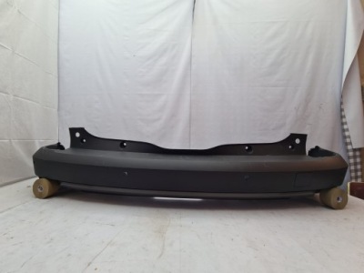 Бампер задня задній dacia jogger 6xpdc оригінал фото №1