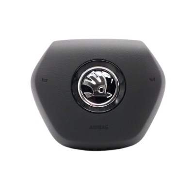 Skoda подушка безпеки подушка водія кожен model ремонт фото №1