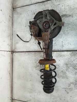 J428 амортизаторна стійка лівий chevrolet orlando 2.0 13307870 фото №1