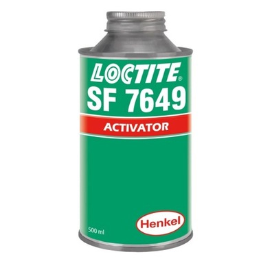 Loctite sf 7649 500ml