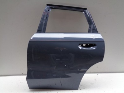 Двері ліва задні bmw x1 u11 22- nr 46018 фото №1
