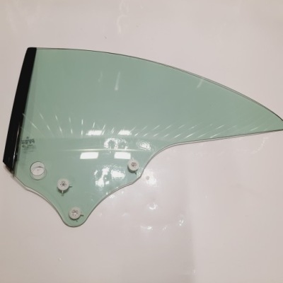 Mercedes clk w209 avantgarde скло кузовна задня ліва фото №1