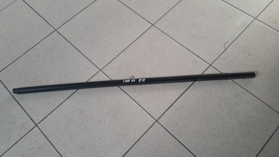 Hyundai i10 iii 2020r молдинг уплотнитель дверь pp фото №1