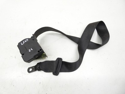 Bmw z4 e85 pas безопасности левый перед фото №1