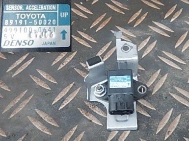 Lexus ls600h ls 600 long блок управления модуль датчик фото №1