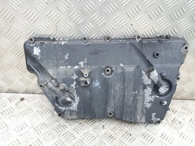 Scania r 440 xpi радиатор масла + корпус радиатора фото №1