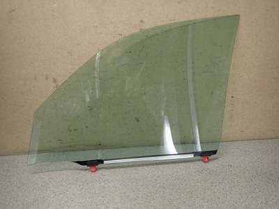 Toyota rav4 01-06 скло передня ліва фото №1