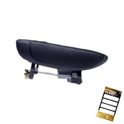 Ручка дверь do dacia logan renault заменитель 7700426086 фото №1