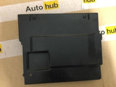 Land rover range rover evoque основание аккумулятор k8d2-10757-a lr114225 фото №1