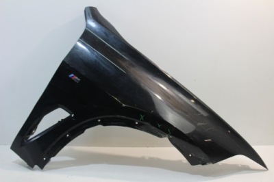 Крыло правый перед bmw x5 g05 oem фото №1