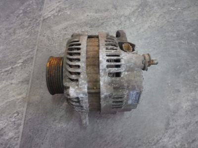 Генератор mitsubishi outlander i фото №1