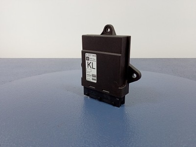 Vectra c signum модуль двері лівий перед 9227560 фото №1