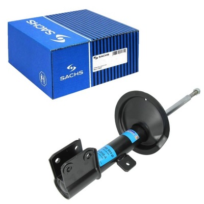 Sachs амортизатор перед l peugeot 307 2000- фото №1