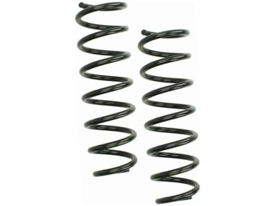 Пружины перед lesjofors 4008496 фото №1