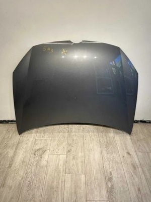 Volkswagen vw golf vi 6 капот фото №1