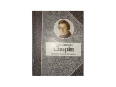 Chopin - A Zamoyski