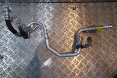 Дроти кондиціонера maserati levante 670033080 фото №1