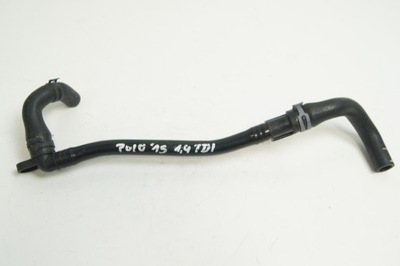 GD POLO 6C0 TDI CABLE WATER 6C0122101AG  