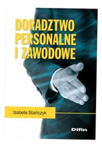 DORADZTWO PERSONALNE I ZAWODOWE IZABELA STAŃCZYK