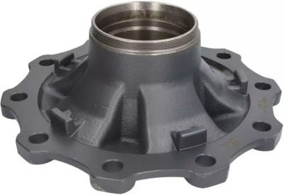 Ступица колеса фото №1