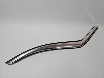 Молдинг хром крила лівий задня opel crossland x 17-21 #6591 фото №1