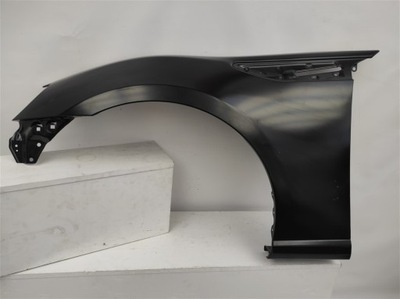 Крила лівий перед subaru brz po 2012 фото №1