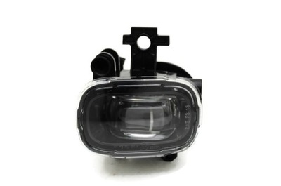 Nissan rogue 2021- противотуманная фара левый новый led фото №1