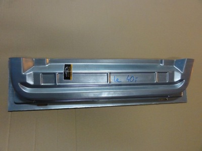 Лоток дверь левая sprinter vw lt 95-06 фото №1