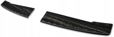 Молдинг na бампер dacia sandero iii 5d 2020- фото №1