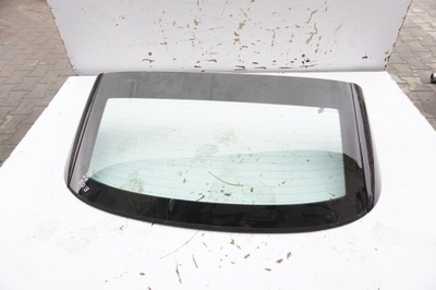 Скло задня задня volkswagen eos lc9x фото №1