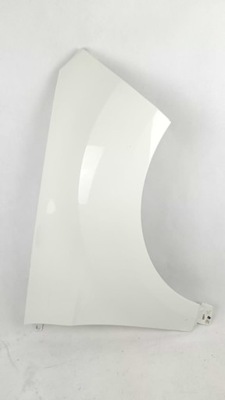 Ford ecosport mk2 cn1516015aa крила передній правий 12 фото №1