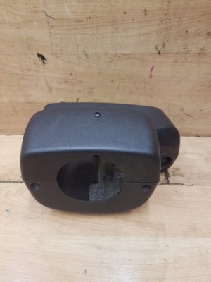 Захист корпус замка запалювання колонки kia picanto i фото №1