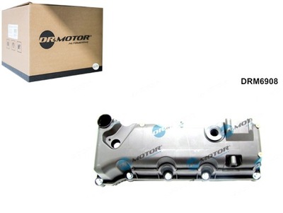 Dr.motor drm6908 крышка головки цилиндров фото №1