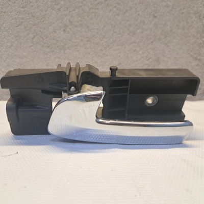 Ручка внутрішня лівий задня alfa romeo 159 156043463 фото №1