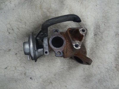 Клапан egr iveco daily 35c12 2.3d 504150396 фото №1