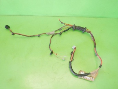 Жгут дверь левая перед land rover freelander i ln фото №1