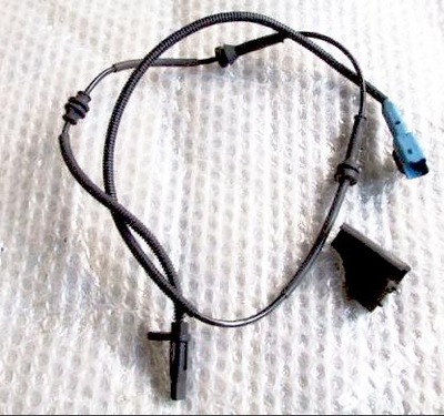 Citroen c2 2008r датчик abs оригінал фото №1