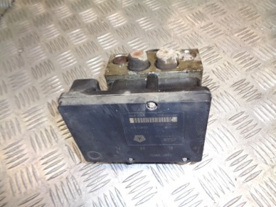 Насос abs chrysler pacifica 3.5 25020410383 фото №1