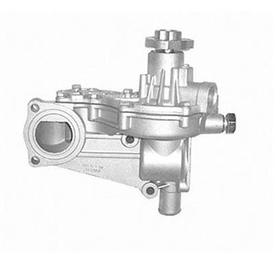 НАСОС ВОДЫ MAGNETI MARELLI WPQ1185 026121005F