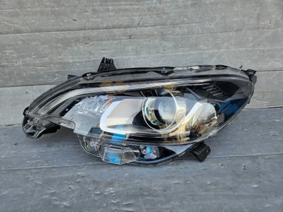 PEUGEOT 108 2015 FAROS PARTE DELANTERA  