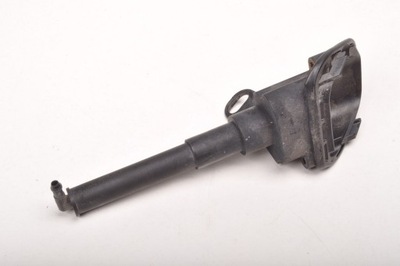 Volvo xc90 помпа омыватель фара 31294174 правая фото №1