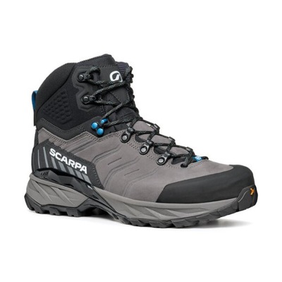 Męskie buty trekkingowe Scarpa Rush Trk Pro z membraną Gore-Tex 44,5