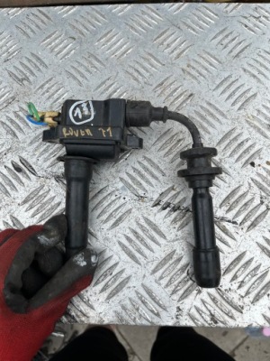 rover 75 2.5 v6 cewka zaplonowa