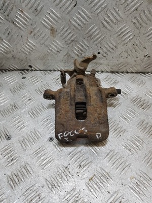 SOPORTE DE FRENADO DERECHA PARTE TRASERA TRASERO FORD FOCUS MK1  