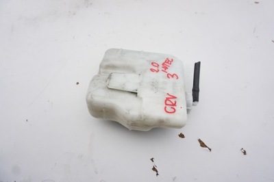 Бак расширительный honda crv iii 3 2.0 i-vtec фото №1