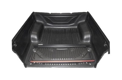 Поддон лоток вкладыш кузов ford ranger t6 px багажник фото №1