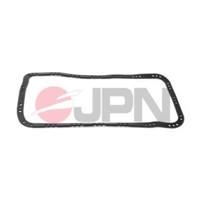 Прокладка картера масляный к honda civic vi 1.6 vti фото №1