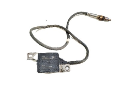 Audi датчик лямбда-зонд nox 4m0907807r europa фото №1